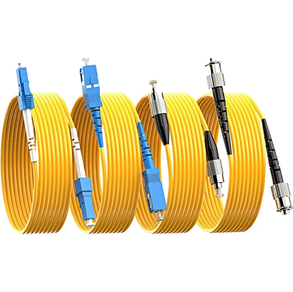 Patch Cables & Cables